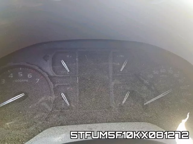 5TFUM5F10KX081272 фото 9