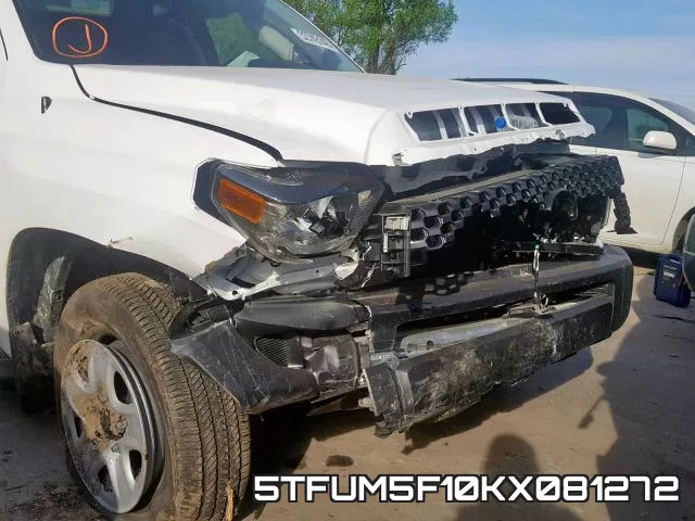 5TFUM5F10KX081272 фото 10
