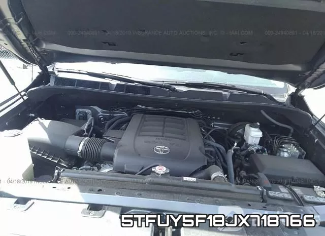 5TFUY5F18JX718766 фото 2