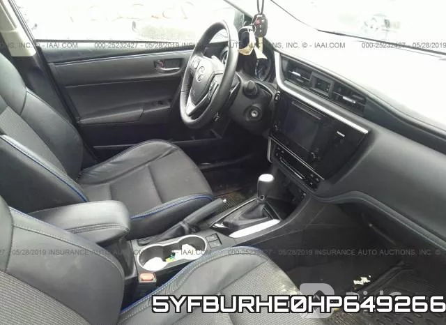 5YFBURHE0HP649266 фото 6