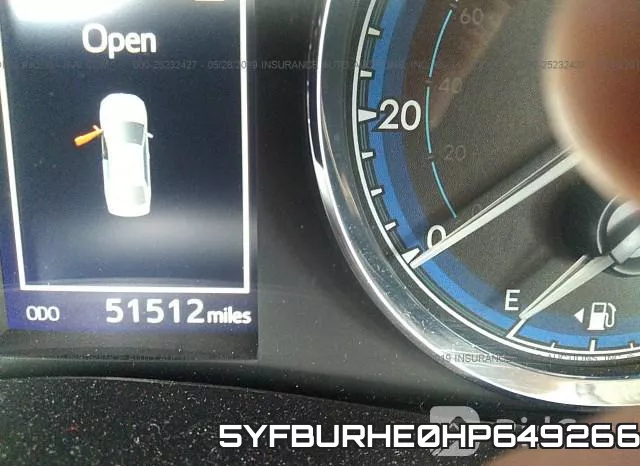 5YFBURHE0HP649266 фото 8