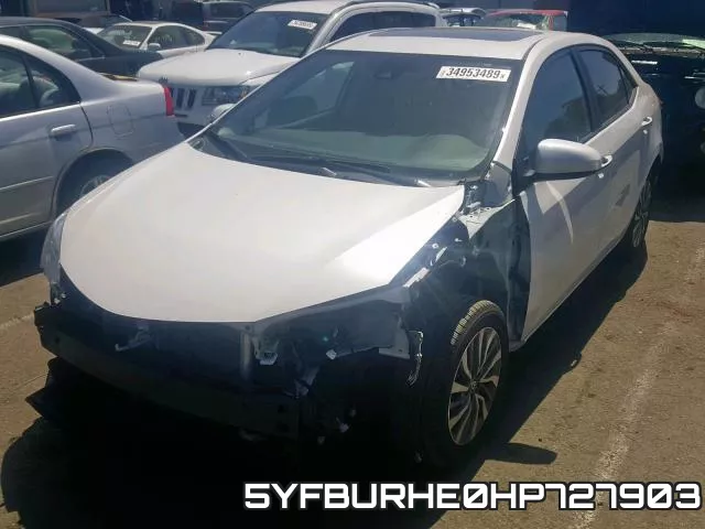 5YFBURHE0HP727903 фото 3