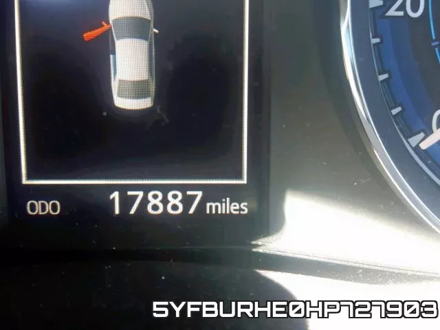 5YFBURHE0HP727903 фото 9