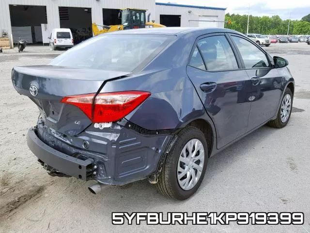 5YFBURHE1KP919399 фото 5