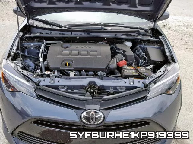 5YFBURHE1KP919399 фото 8