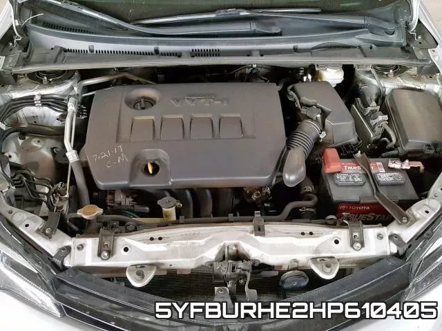 5YFBURHE2HP610405 фото 8