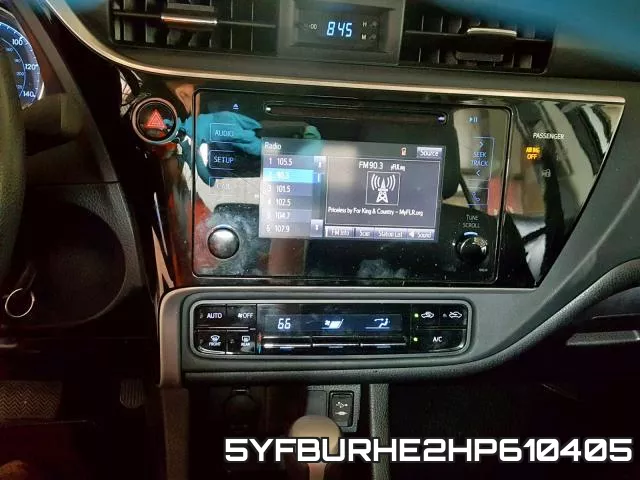 5YFBURHE2HP610405 фото 10