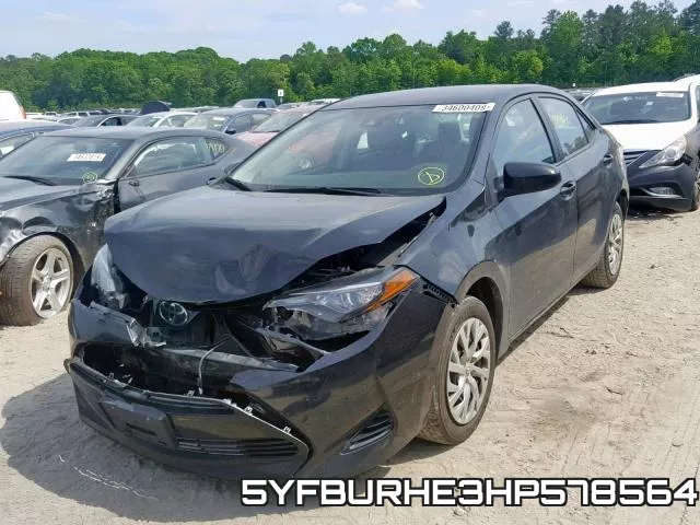 5YFBURHE3HP578564 фото 3
