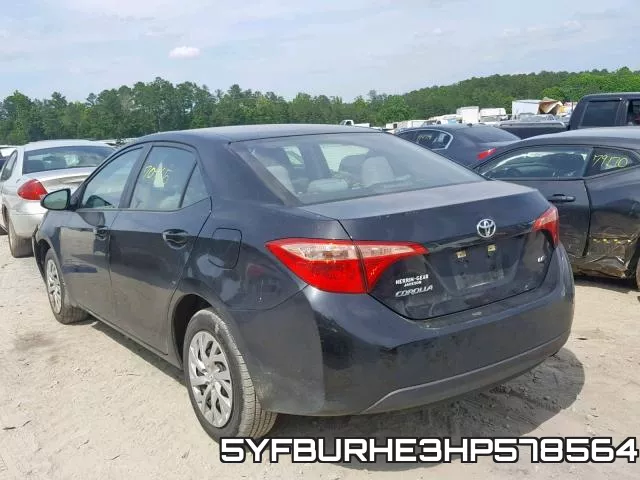 5YFBURHE3HP578564 фото 4