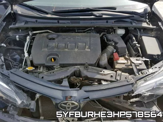 5YFBURHE3HP578564 фото 8
