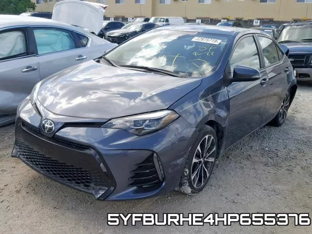 5YFBURHE4HP655376 фото 3