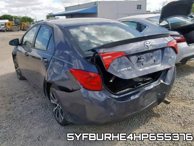 5YFBURHE4HP655376 фото 4
