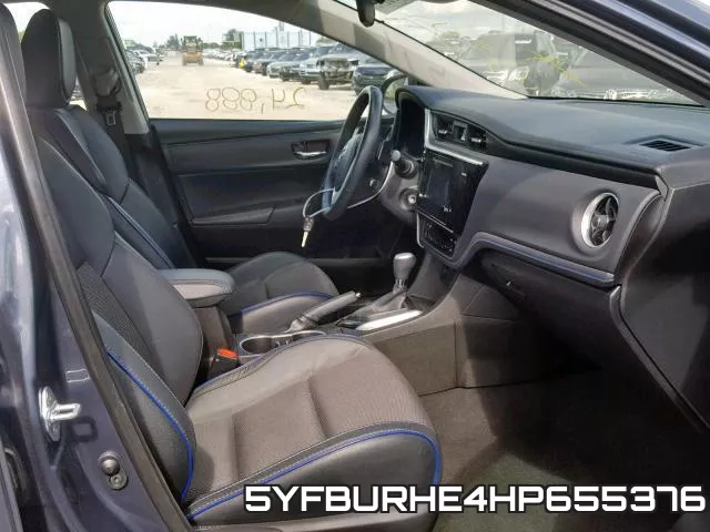 5YFBURHE4HP655376 фото 6