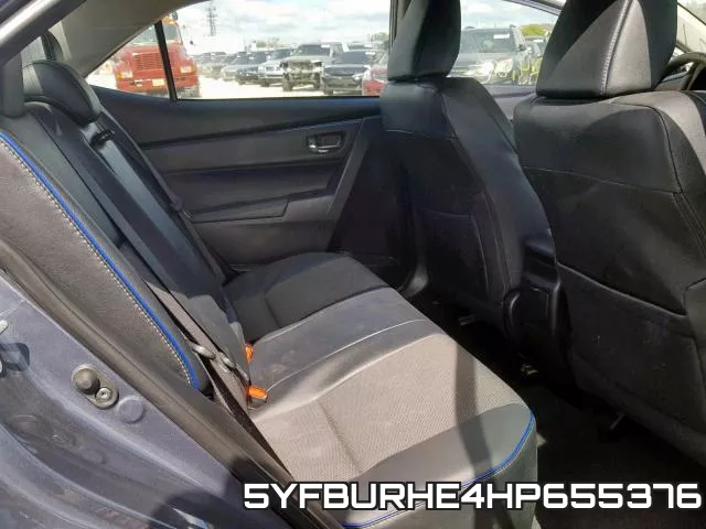 5YFBURHE4HP655376 фото 7