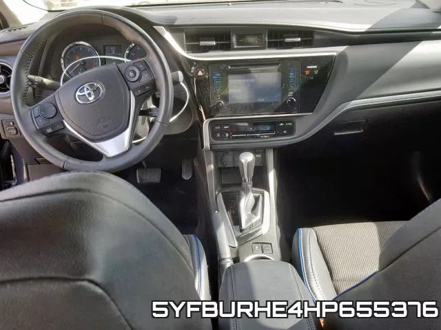 5YFBURHE4HP655376 фото 10