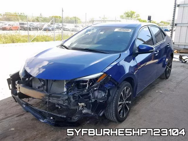 5YFBURHE5HP723104 фото 3