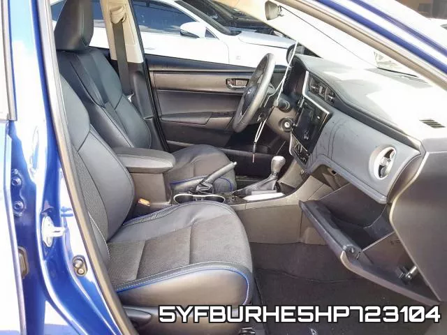 5YFBURHE5HP723104 фото 6