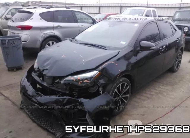 5YFBURHE7HP629368 фото 3