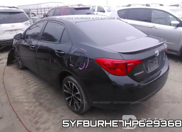 5YFBURHE7HP629368 фото 4