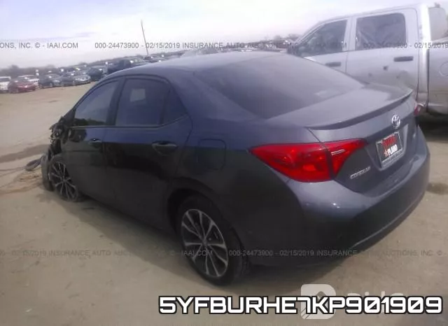 5YFBURHE7KP901909 фото 4