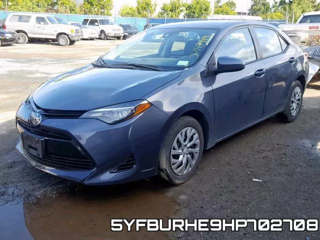 5YFBURHE9HP702708 фото 3