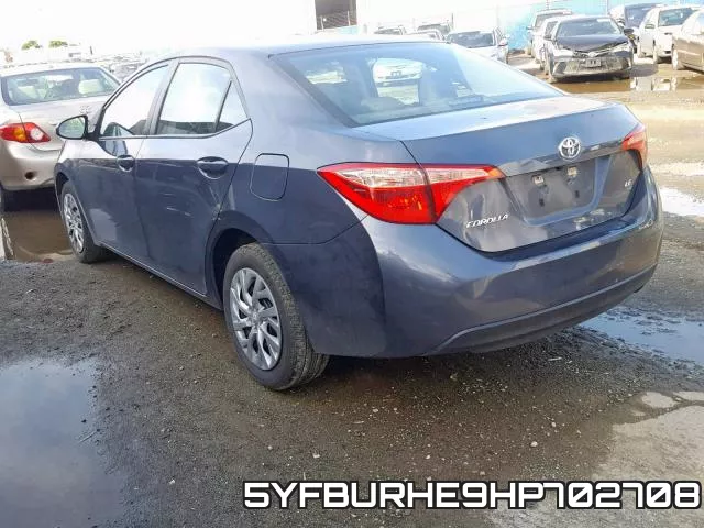 5YFBURHE9HP702708 фото 4