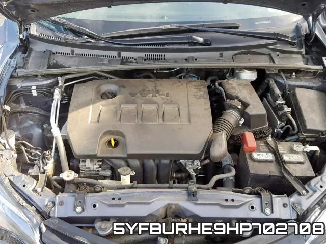 5YFBURHE9HP702708 фото 8
