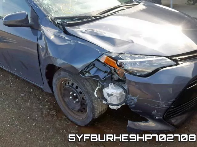 5YFBURHE9HP702708 фото 10