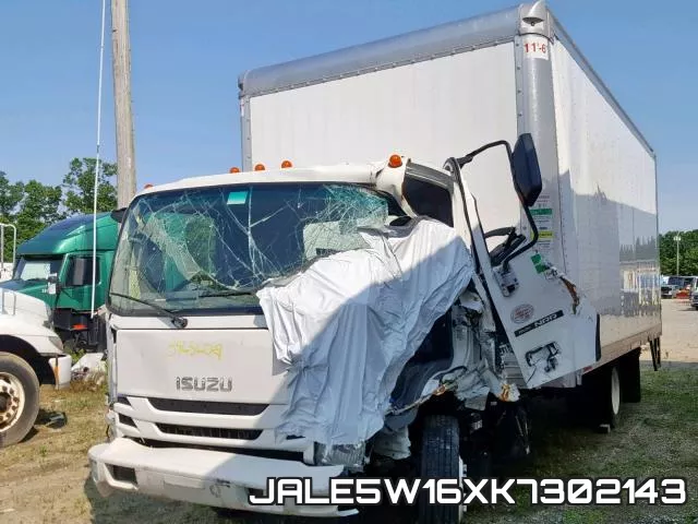 JALE5W16XK7302143 фото 3