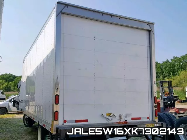 JALE5W16XK7302143 фото 4