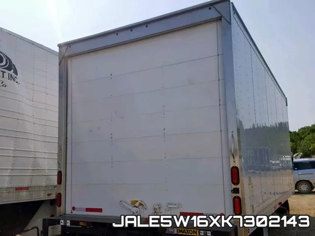 JALE5W16XK7302143 фото 5