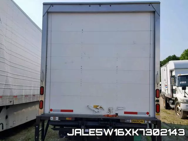 JALE5W16XK7302143 фото 7