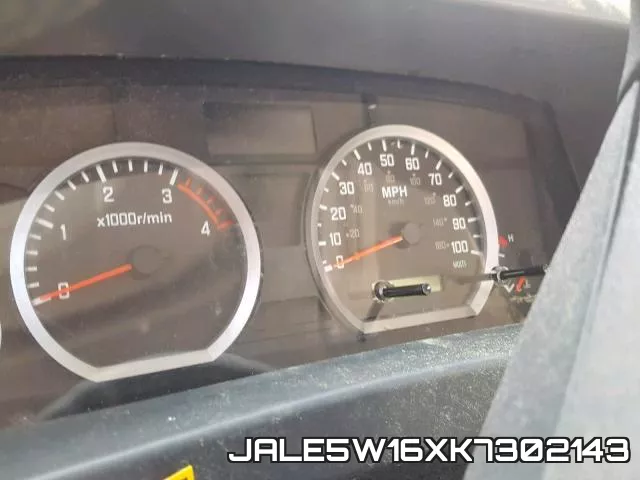 JALE5W16XK7302143 фото 9