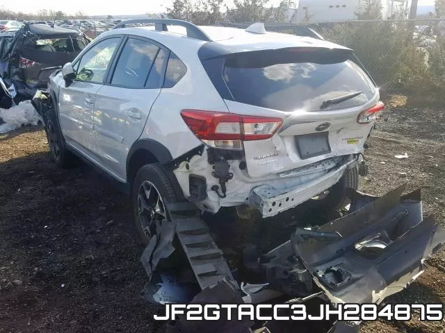 JF2GTACC3JH284875 фото 4