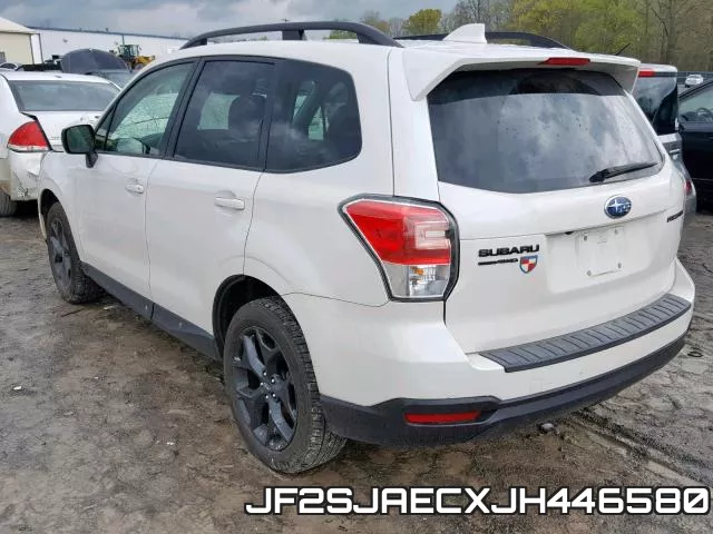 JF2SJAECXJH446580 фото 4