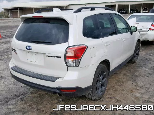 JF2SJAECXJH446580 фото 5