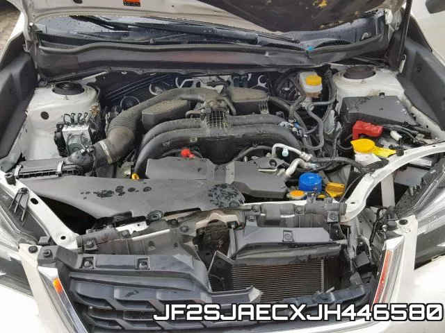 JF2SJAECXJH446580 фото 7