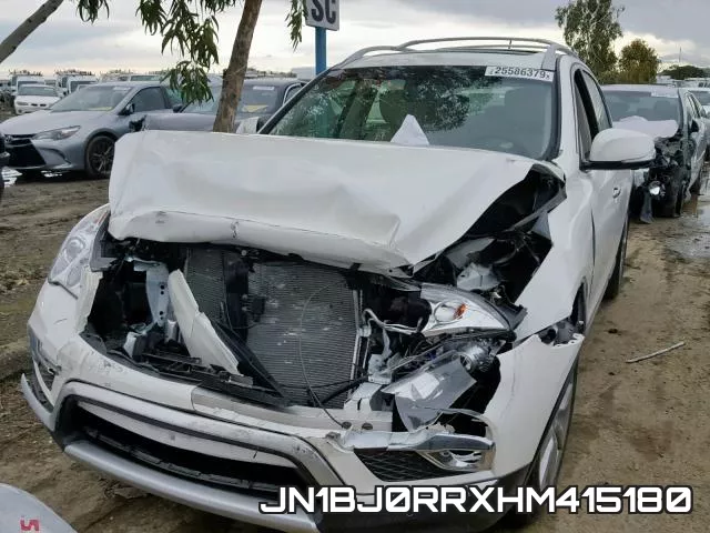 JN1BJ0RRXHM415180 фото 2