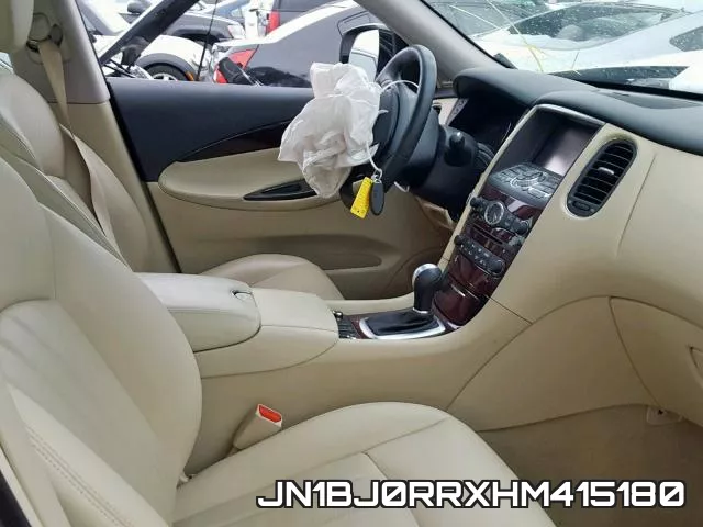 JN1BJ0RRXHM415180 фото 5