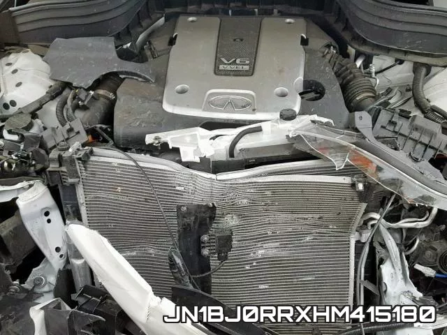 JN1BJ0RRXHM415180 фото 7