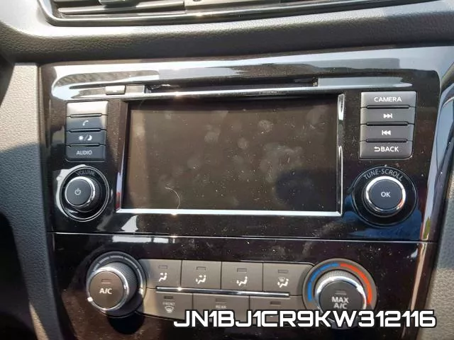 JN1BJ1CR9KW312116 фото 10