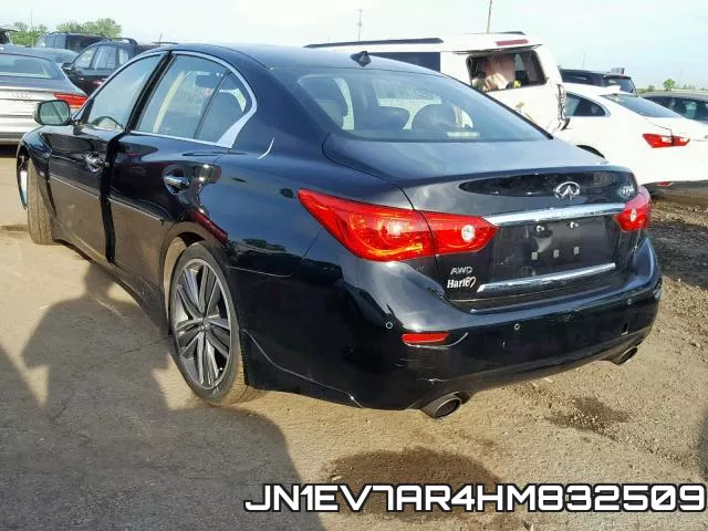 JN1EV7AR4HM832509 фото 4