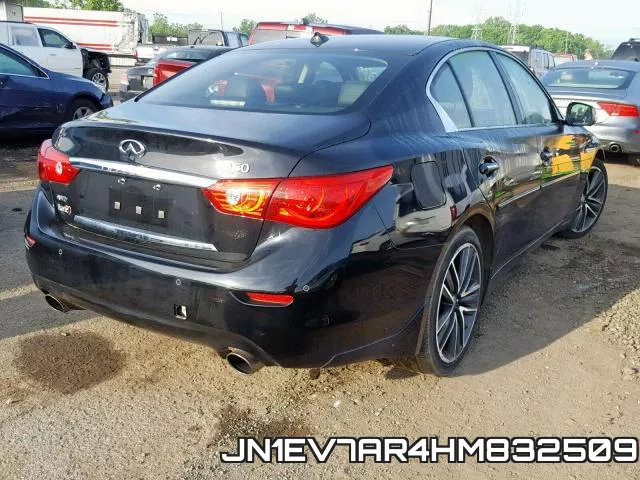 JN1EV7AR4HM832509 фото 5
