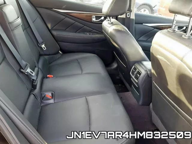 JN1EV7AR4HM832509 фото 7