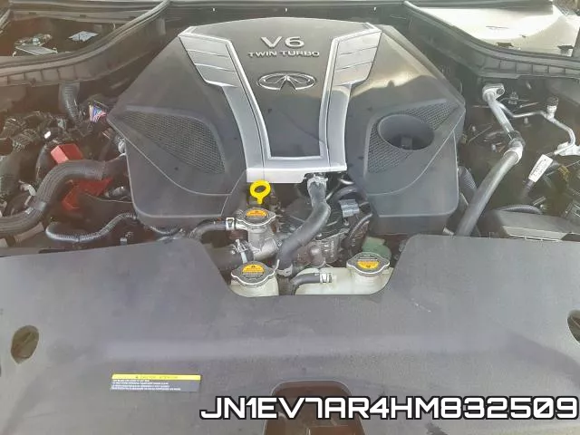 JN1EV7AR4HM832509 фото 8