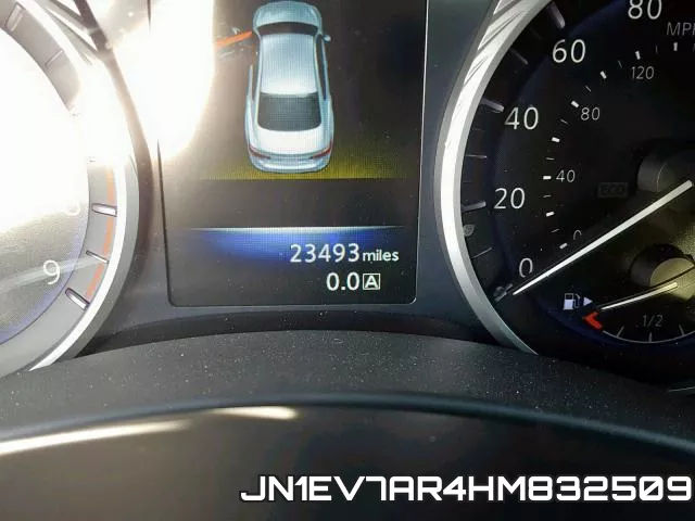 JN1EV7AR4HM832509 фото 9