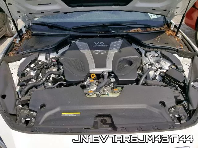 JN1EV7AR6JM431744 фото 8
