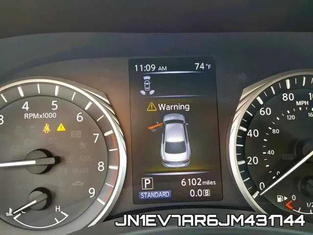 JN1EV7AR6JM431744 фото 9