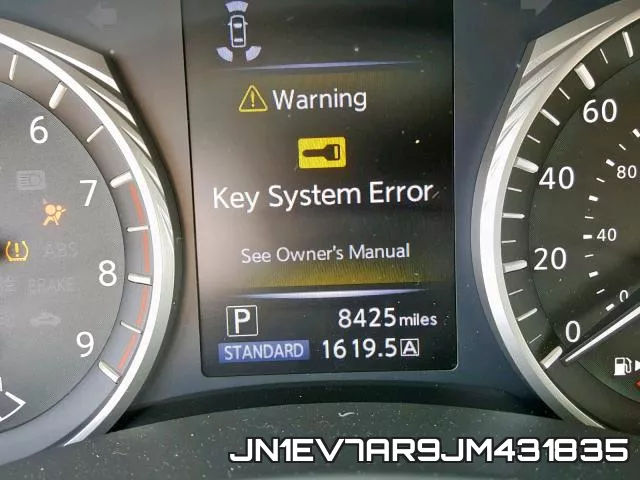 JN1EV7AR9JM431835 фото 9