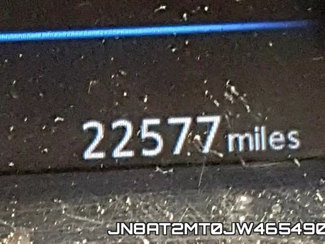 JN8AT2MT0JW465490 фото 9